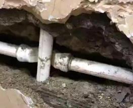 崇左市卫生间测漏水公司专业分享水管漏水检测和维修的步骤有哪些