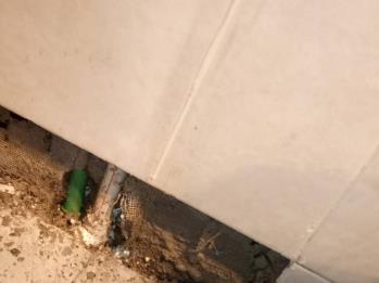崇左市卫生间测漏水公司分享下崇左市市地下管线探测方法分析