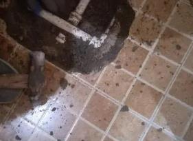 崇左市卫生间测漏水公司分享下崇左市自来水管道泄漏检测的具体位置分析。
