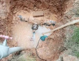 崇左市测漏水公司浅析崇左市地下水管漏水有哪些处理方法？