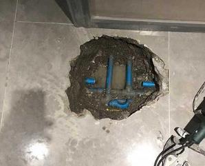 崇左市测漏水公司为您专业解答崇左市地暖漏水检测中精确漏水检测的成本