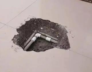崇左市测漏水公司专业解答供水管道泄漏检测的四种常用方法
